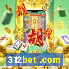 312bet .com